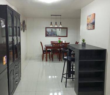 Antipolo House | House ∙ 1 bedroom ∙ 10 guests
