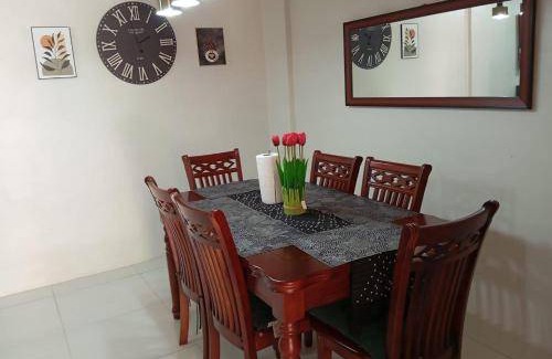Antipolo House | House ∙ 1 bedroom ∙ 10 guests