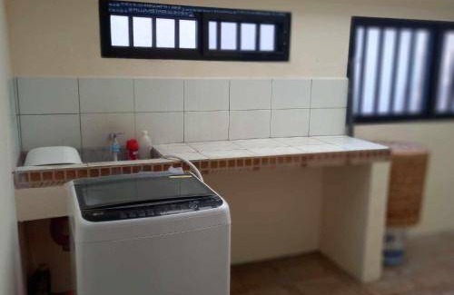 Antipolo House | House ∙ 1 bedroom ∙ 10 guests