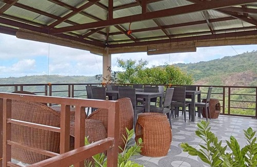 Tanay House | House ∙ 1 bedroom ∙ 2 guests