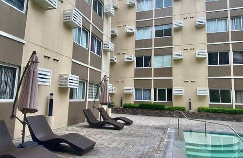 Binan City House | House ∙ 1 bedroom ∙ 4 guests