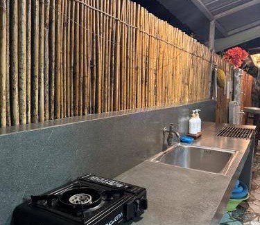 Samal House | House ∙ 1 bedroom ∙ 12 guests
