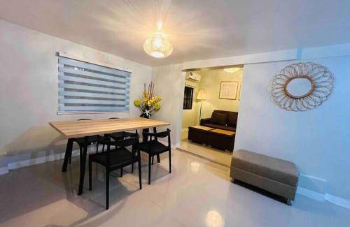 Samal House | House ∙ 1 bedroom ∙ 12 guests