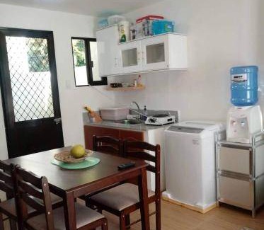 Talomo District House | House ∙ 2 bedrooms ∙ 5 guests