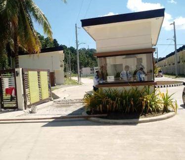 Talomo District House | House ∙ 2 bedrooms ∙ 5 guests
