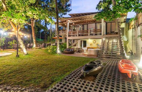 Danao City House | House ∙ 2 bedrooms ∙ 10 guests
