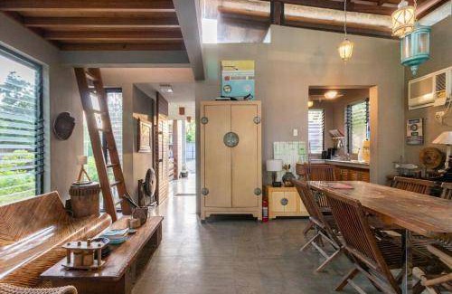 Danao City House | House ∙ 2 bedrooms ∙ 10 guests
