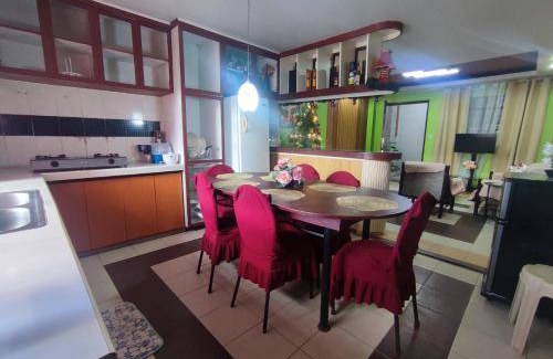 Baguio House | House ∙ 2 bedrooms ∙ 11 guests
