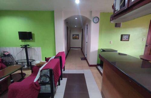 Baguio House | House ∙ 2 bedrooms ∙ 11 guests