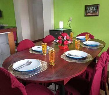 Baguio House | House ∙ 2 bedrooms ∙ 11 guests