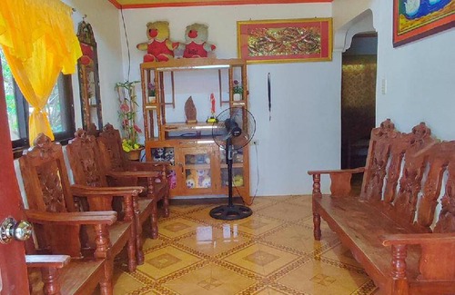 Patar House | House ∙ 2 bedrooms ∙ 16 guests