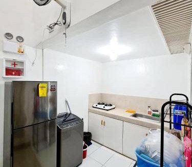 Calapan House | House ∙ 2 bedrooms ∙ 3 guests