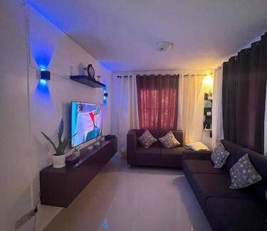 Talomo District House | House ∙ 3 bedrooms ∙ 6 guests