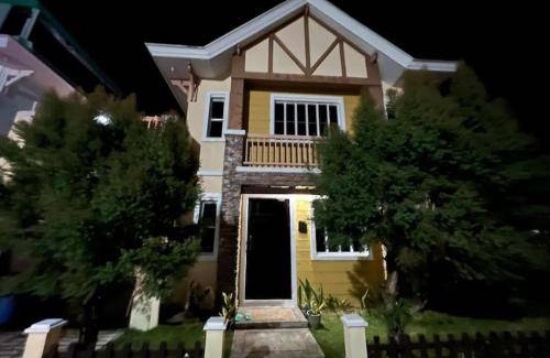 Talomo District House | House ∙ 3 bedrooms ∙ 6 guests