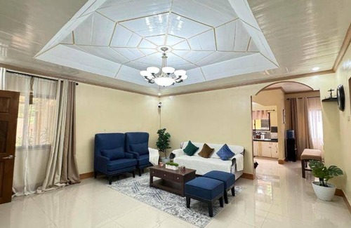 Dipolog House | House ∙ 3 bedrooms ∙ 8 guests