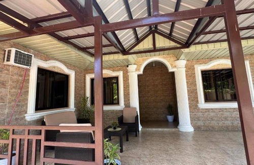Dipolog House | House ∙ 3 bedrooms ∙ 8 guests