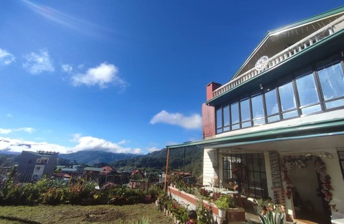 Sagada House | House ∙ 4 guests