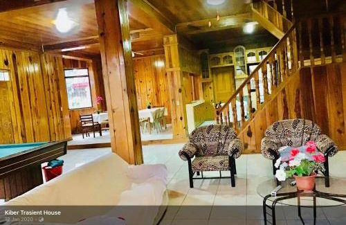 Baguio House | House ∙ 6 bedrooms ∙ 45 guests