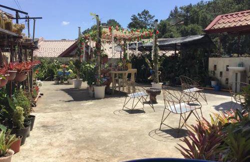 Baguio House | House ∙ 6 bedrooms ∙ 45 guests