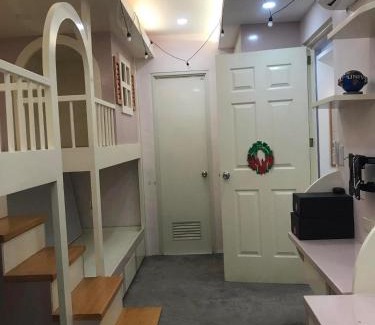 General Trias Apartment | House of two levels in Cavite, Lancaster New City GL1
