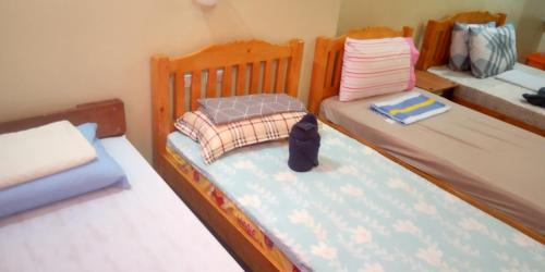 Coron Town Proper Hostel | Hub Backpackers Hangout
