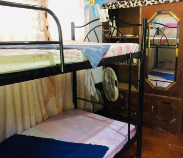 Coron Town Proper Hostel | Hub Backpackers Hangout