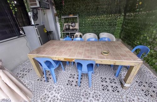 Lucap Apartment | Hundred Islands lucky One Transient 3mins walk fr wharf