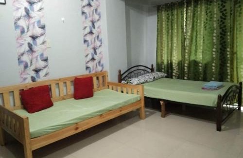 Moonwalk Apartment | Hungary109 Service Apartments Near Airport at Kassel Residences