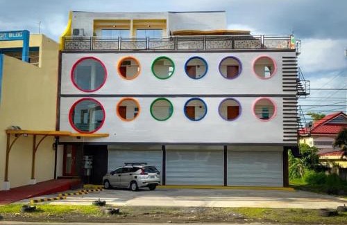 Sorsogon City Hotel | I'm Inn Hotel Sorsogon near SM or Terminal
