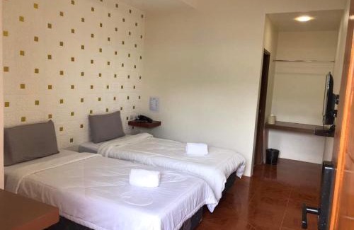 Sorsogon City Hotel | I'm Inn Hotel Sorsogon near SM or Terminal