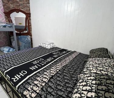 Roxas City House | Ibañez Home Rental in ROXAS CITY