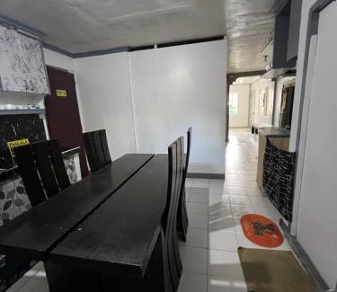 Roxas City House | Ibañez Home Rental in ROXAS CITY