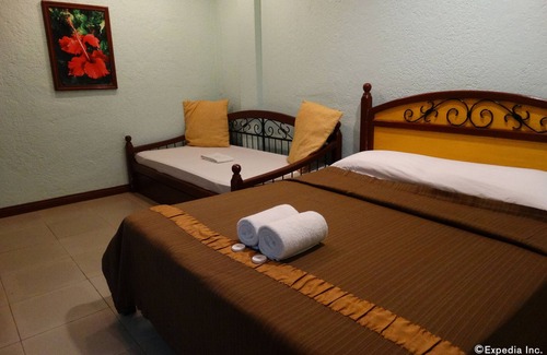 Jagna House | Idea Pension House