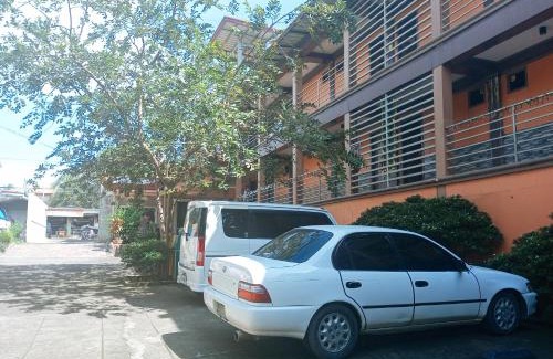 Toril Hotel | IDMAT INN