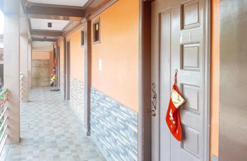 Toril Hotel | IDMAT INN