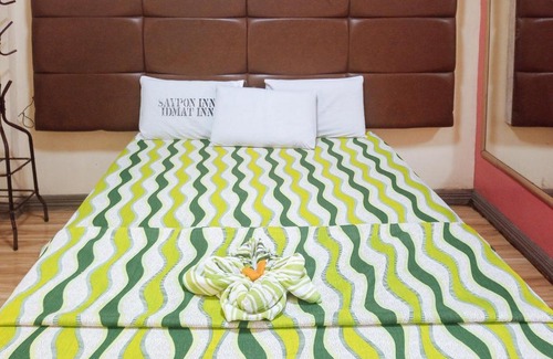 Toril Hotel | IDMAT INN