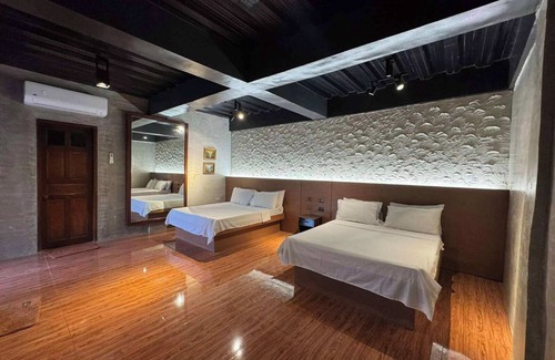 Lemery Hotel | Ilawoods Resort and Sanctuary by Cocotel