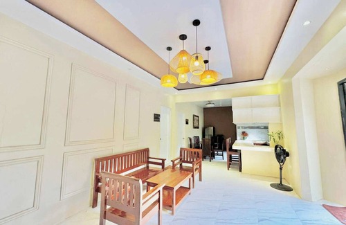 Lemery Hotel | Ilawoods Resort and Sanctuary by Cocotel