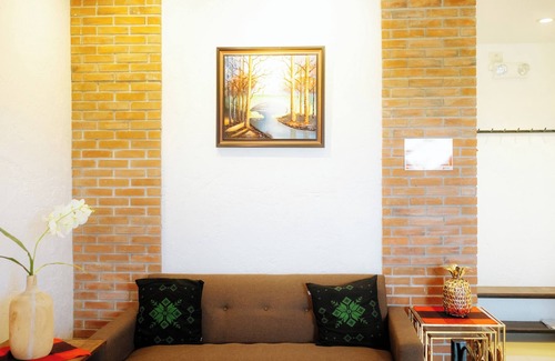 Laoag Hotel | Ilocos Urban Wave Resort
