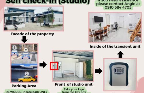 Bacarra Hostel | Ina Rose Apartment and Transient