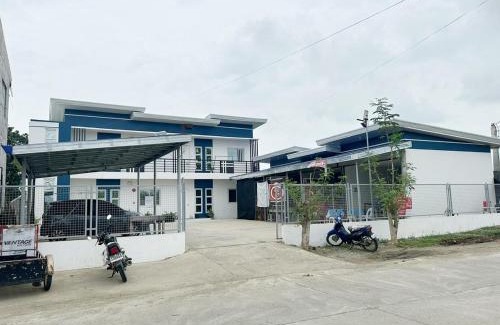 Bacarra Hostel | Ina Rose Apartment and Transient