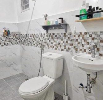 Bacarra Hostel | Ina Rose Apartment and Transient