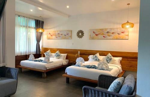 Dauin Hotel | Infinity Diving Resort and Residences