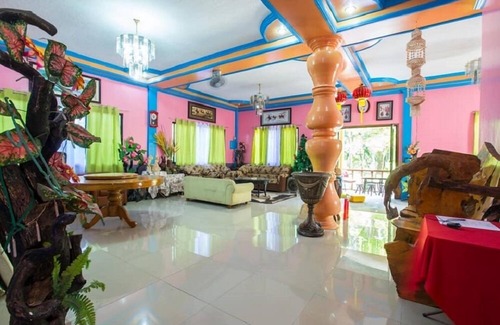 Dapa Hostel | Isla Haruhay Homestay - Hostel