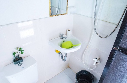 Dapa Hostel | Isla Haruhay Homestay - Hostel