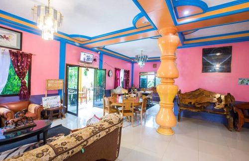 Dapa Hostel | Isla Haruhay Homestay - Hostel
