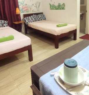 Olango Island House | Island in Lapu-lapu, cozy, peaceful, Olango island