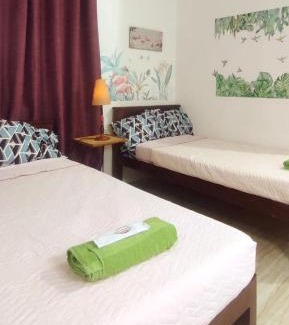 Olango Island House | Island in Lapu-lapu, cozy, peaceful, Olango island