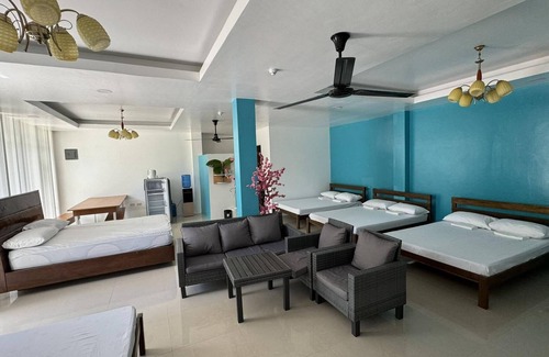 Candelaria Hotel | Istana Baylon Resort