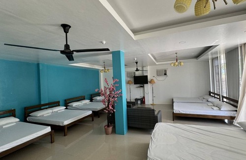Candelaria Hotel | Istana Baylon Resort